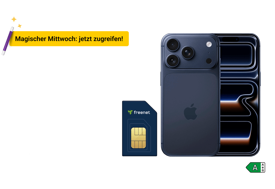 Week 20'26 - Magischer Mittwoch Deal 1 Gomibo.de