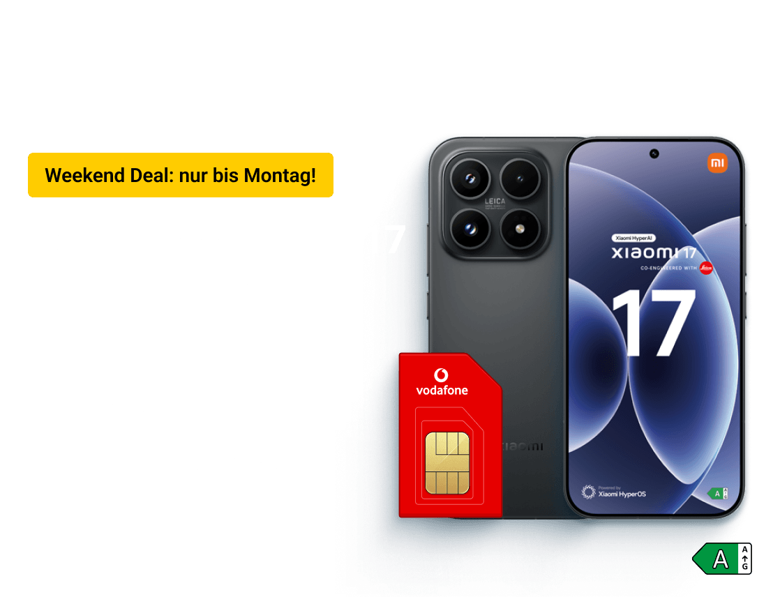 Week 20'26 - Weekend Deal Deal 1 Gomibo.de