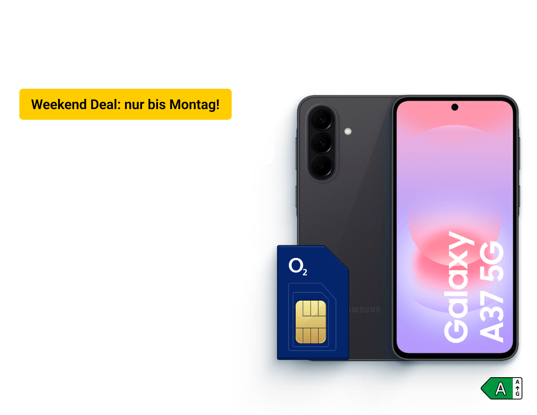 Week 20'26 - Weekend Deal Deal 2 Gomibo.de