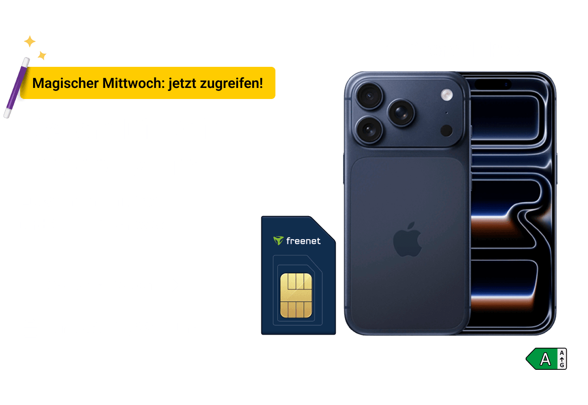 Week 21'26 - Magischer Mittwoch Deal 2 Gomibo.de