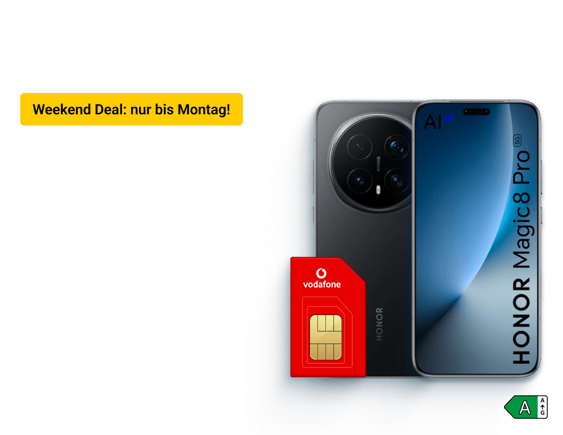 Week 21'26 - Weekend Deal Deal 1 Gomibo.de