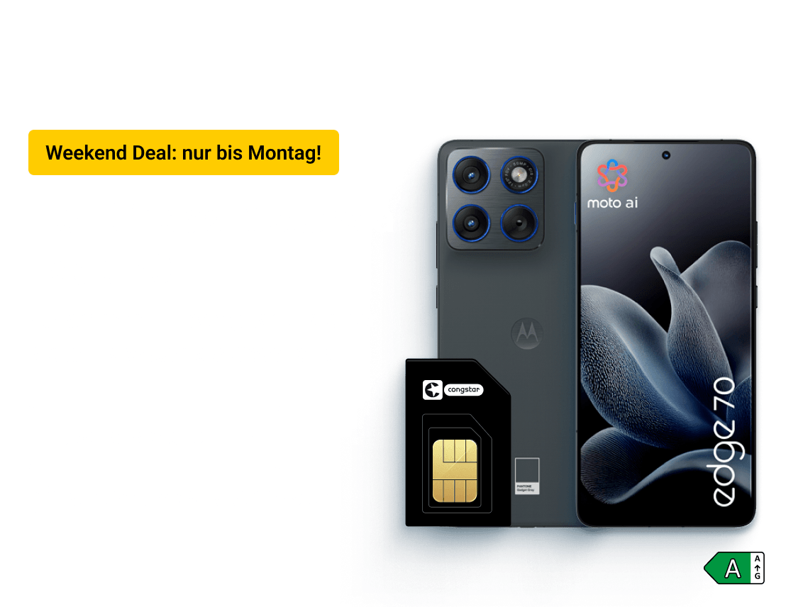 Week 21'26 - Weekend Deal Deal 2 Gomibo.de