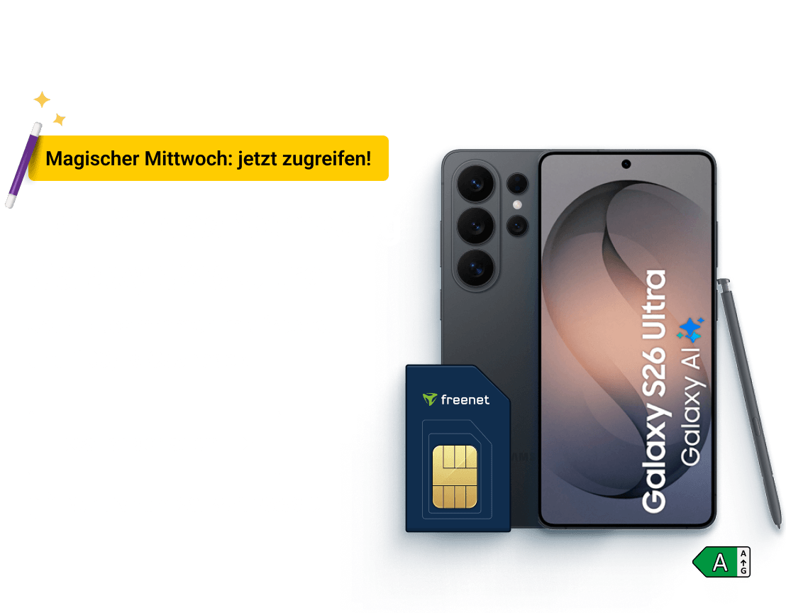 Week 22'26 - Magischer Mittwoch Deal 1 Gomibo.de