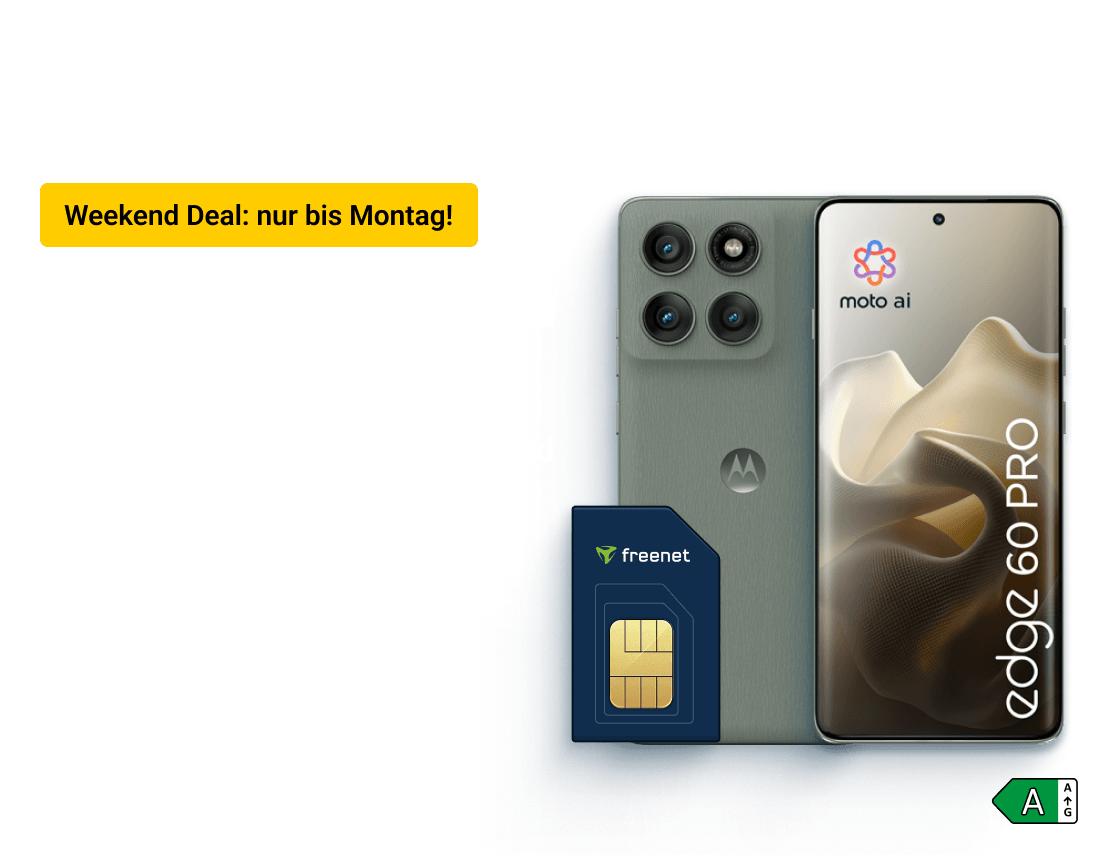 Week 22'26 - Weekend Deal Deal 1 Gomibo.de