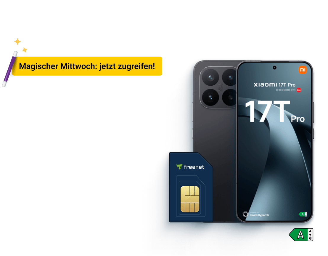 Week 23'26 - Magischer Mittwoch Deal 2 Gomibo.de