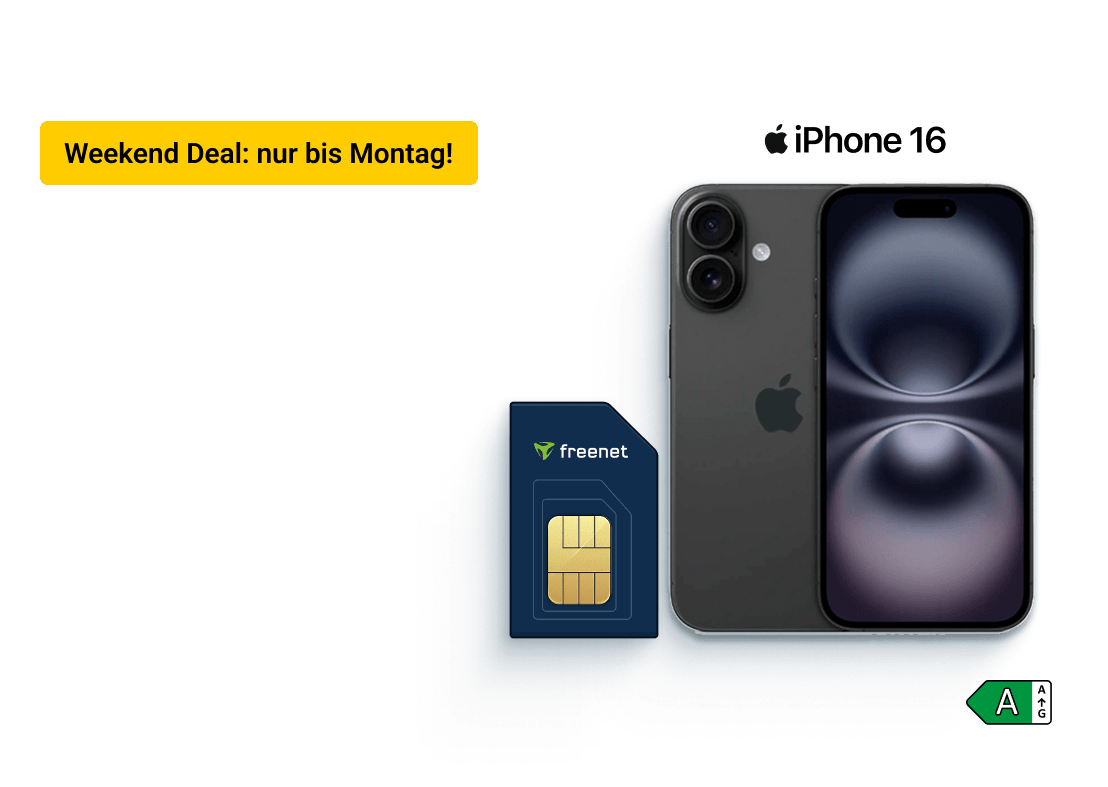 Week 23'26 - Weekend Deal Deal 1 Gomibo.de