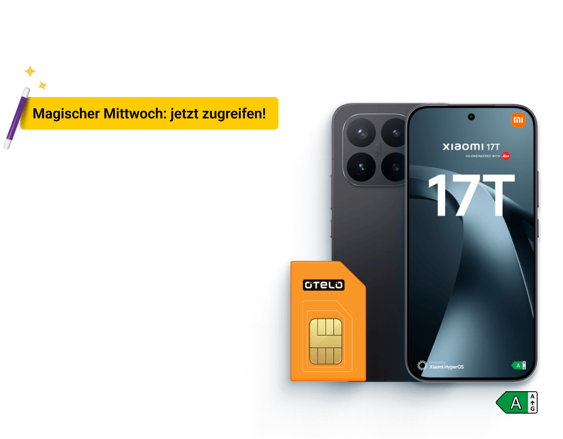 Week 24'26 - Magischer Mittwoch Deal 2 Gomibo.de