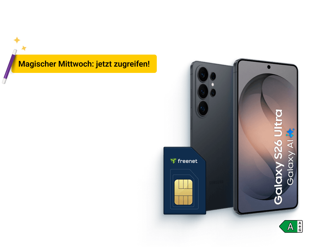 Week 24'26 - Magischer Mittwoch Deal 1 Gomibo.de