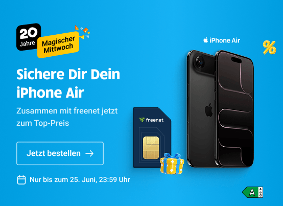 Week 26'26 - Magischer Mittwoch Deal 2 Gomibo.de