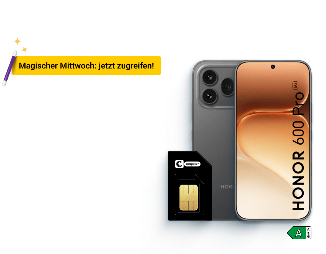 Week 24'26 - Magischer Mittwoch Deal 3 - Gomibo.de
