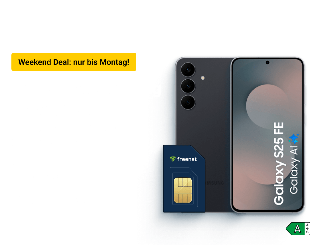 Week 24'26 - Weekend Deal Deal 2 Gomibo.de