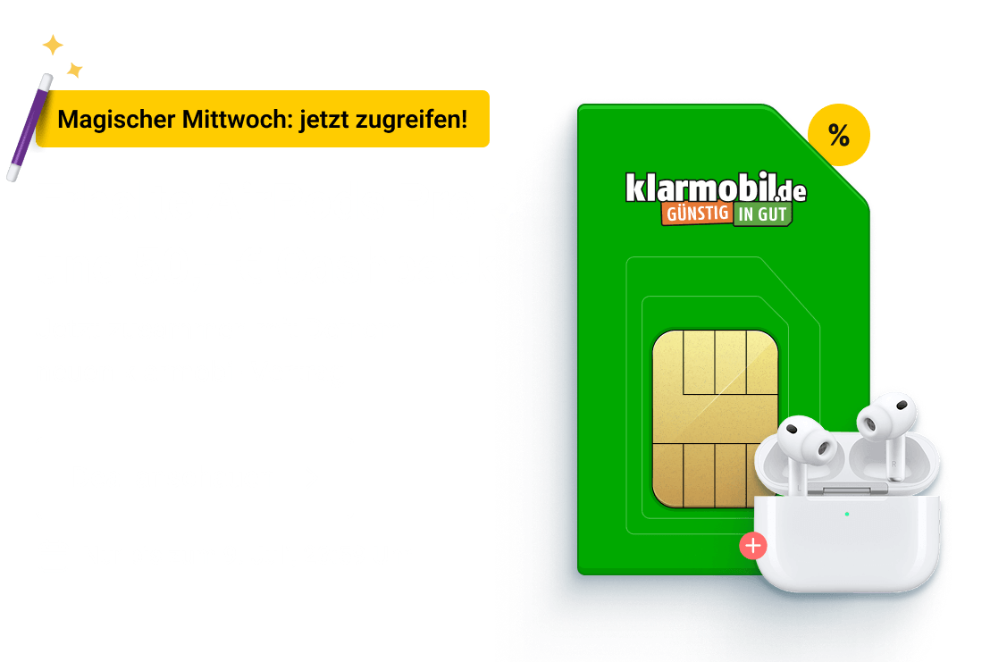 Week 28'26 - Magischer Mittwoch Deal 1 Gomibo.de