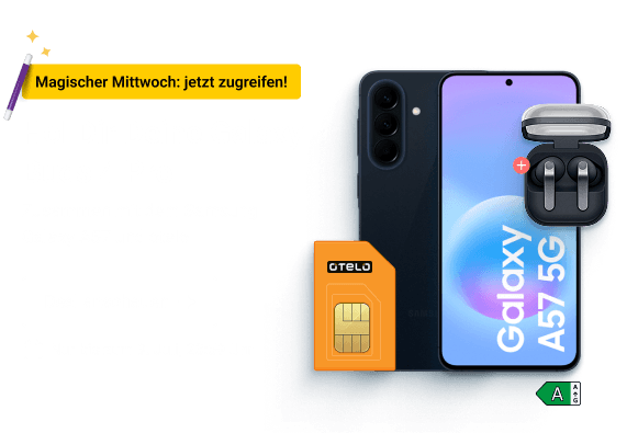 Week 28'26 - Magischer Mittwoch Deal 2 Gomibo.de