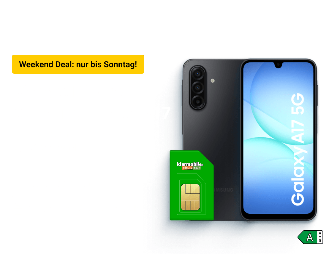 Week 28'26 - Weekend Deal 1 Gomibo.de 0