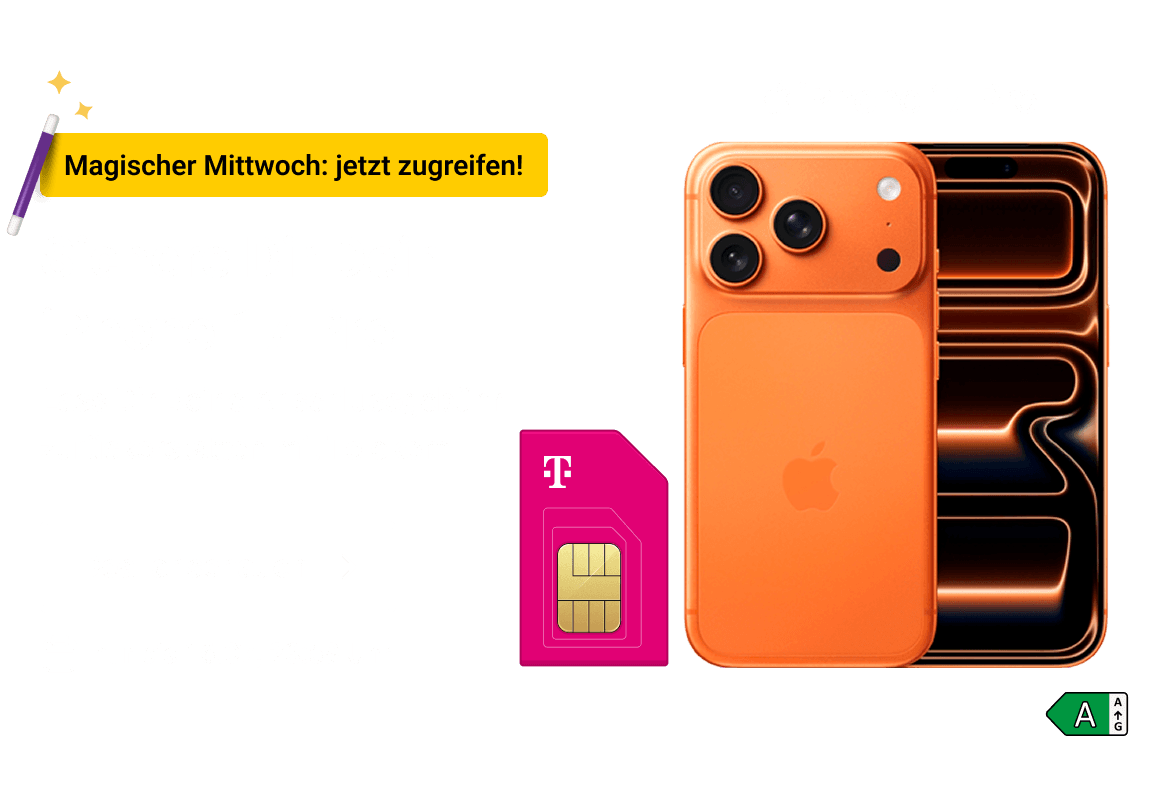 Week 28'26 - Magischer Mittwoch Deal 1 Gomibo.de