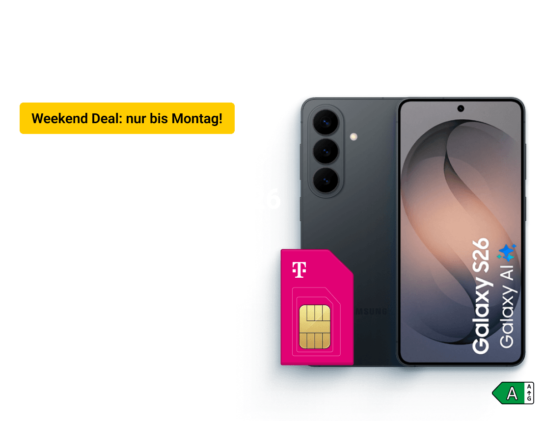 Week 29'26 - Weekend Deal Deal 2 Gomibo.de