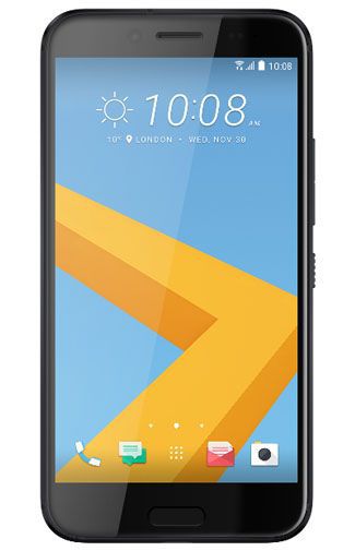 HTC 10 Evo Grey