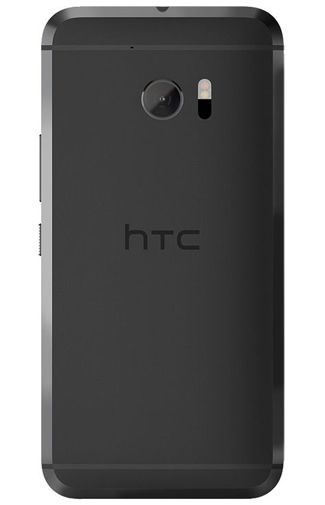 stapel operatie Beg HTC 10 Grey - kopen - Belsimpel
