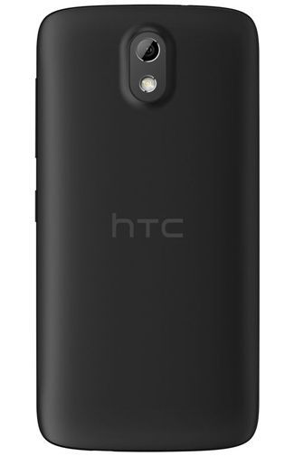 HTC Desire 526G Dual Sim Black