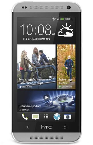 HTC Desire 601 White