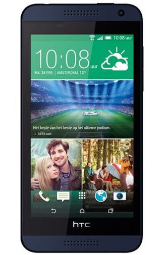 HTC Desire 610 Blue