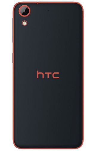 HTC 628 Dual Sim 16GB Dark Blue kopen Belsimpel