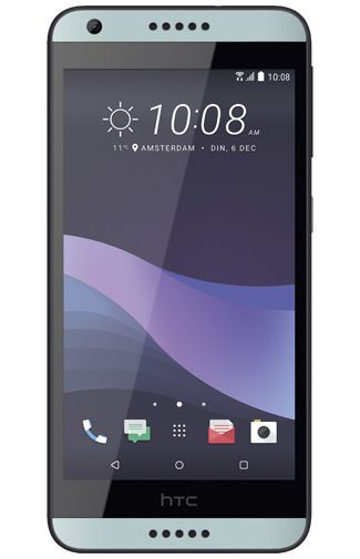 HTC Desire 650 Blue