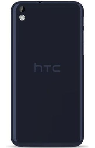 verzameling Voorlopige dronken HTC Desire 816 Blue - kopen - Belsimpel