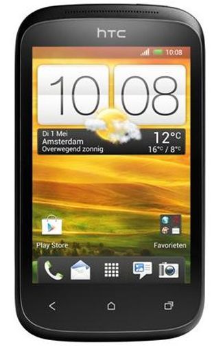 HTC Desire C Black