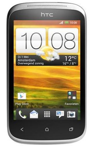 HTC Desire C White