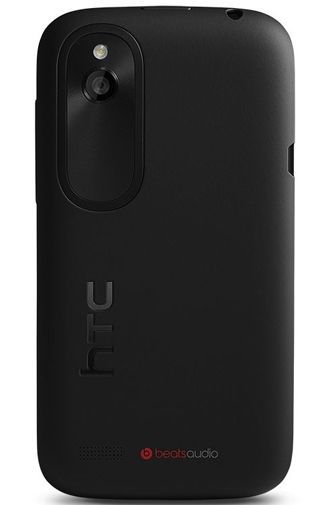 Bijna hoop gegevens HTC Desire X Dual Sim Black - kopen - Belsimpel