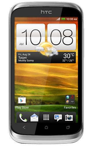 HTC Desire X White