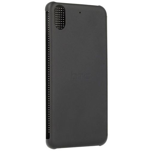 HTC Dot View Case Black Desire 626