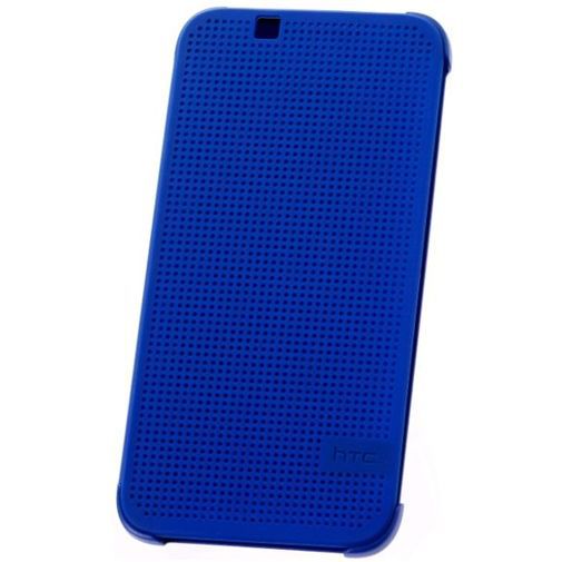 HTC Dot View Case Blue Desire 620