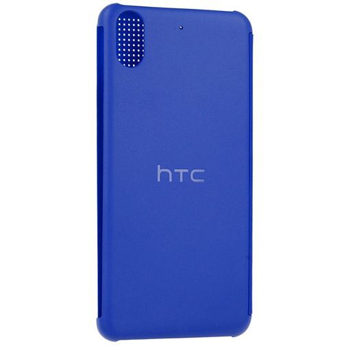 HTC Dot View Case Blue Desire 626