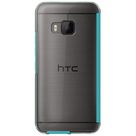 HTC Dot View Case II Ice Blue One M9 (Prime Camera Edition)