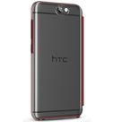 HTC Dot View Case II Deep Garnet One A9
