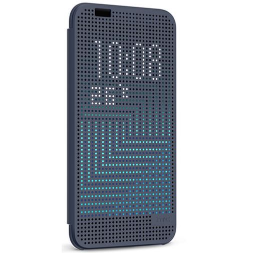 HTC Dot View Case II Obsidian One A9
