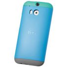 HTC Double Dip Hard Shell Blue HTC One M8