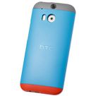 HTC Double Dip Hard Shell Blue HTC One M8