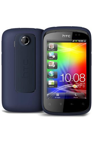 HTC Explorer - kopen - Belsimpel