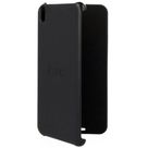 HTC Flip Case Desire 816 Grey