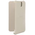 HTC Flip Case White HTC Desire 610