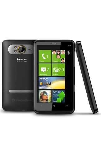 HTC HD7 - EU