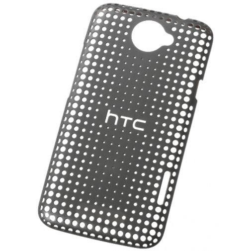 HTC Hard Shell HC C704 One X Grey