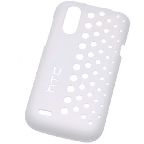 HTC Hard Shell HC C800 Desire X White