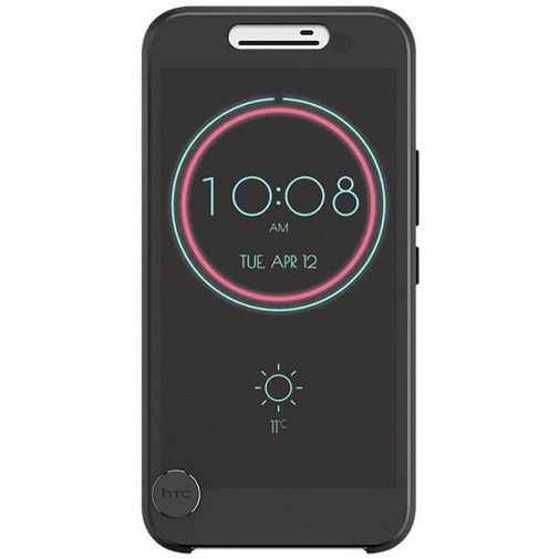 HTC Ice View Case IV C100 Black HTC 10