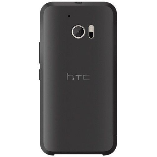 HTC Ice View Case IV C100 Black HTC 10