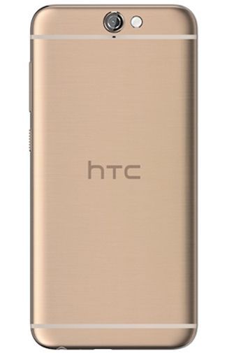 suspensie Oppervlakkig Auto HTC One A9 - Los Toestel kopen - Belsimpel