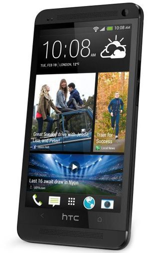 klein Invloedrijk Illusie HTC One - kopen - Belsimpel
